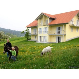 Ferienhaus in Ostbayern ab 55€ pro Nacht