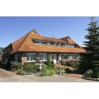 Ferienwohnung in Dornum ab 58€ pro Nacht