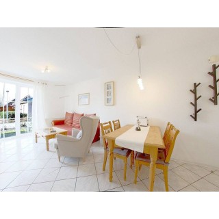 Ferienwohnung in Dorum ab 57€ pro Nacht