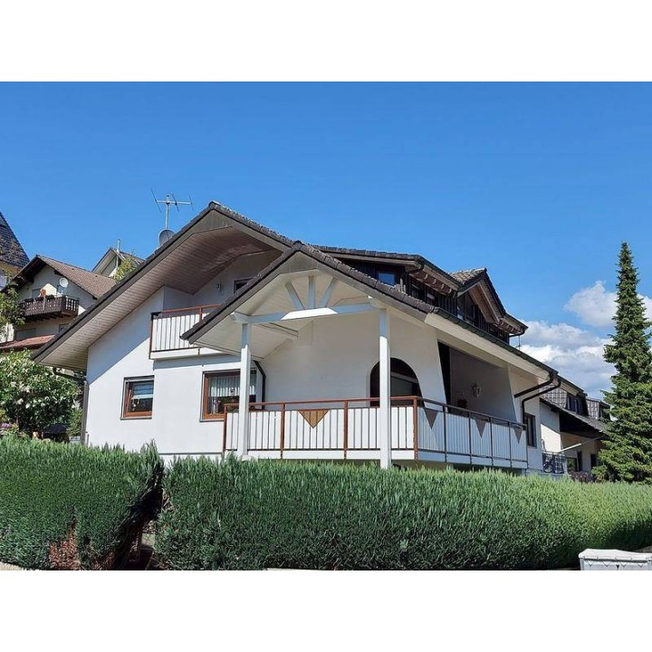 Ferienwohnung in Oberrhein ab 46€ pro Nacht