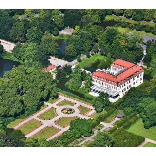 3-Gang Candle-Light -Dinner Verwöhnarrangement