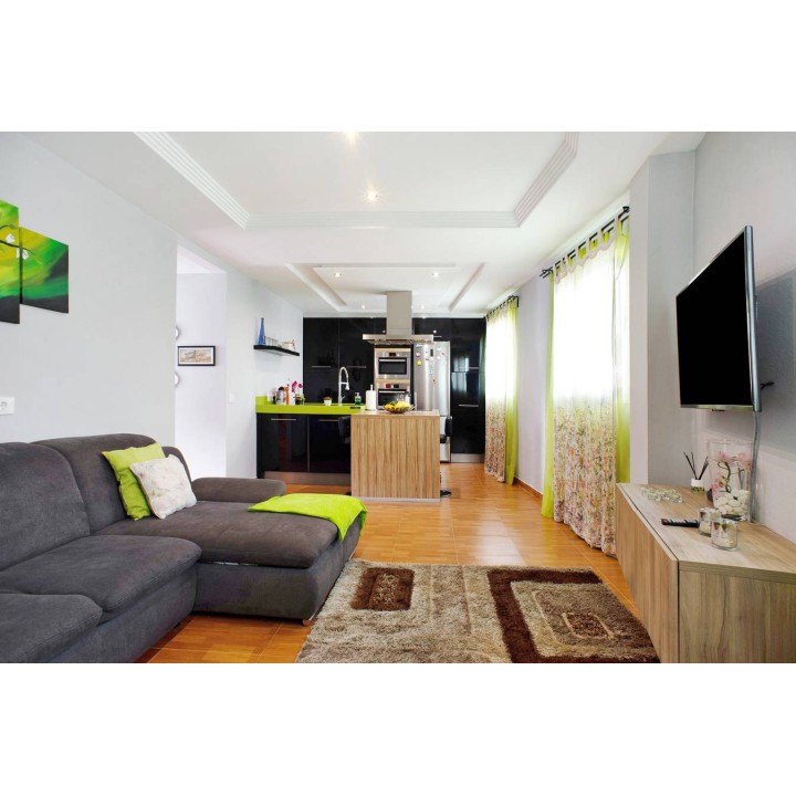 Ferienhaus in Gran Canaria ab 52€ pro Nacht