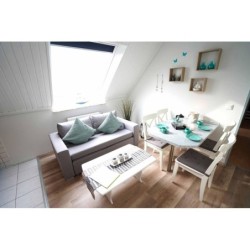 Ferienwohnung in Wattenmeer ab 59€ pro Nacht
