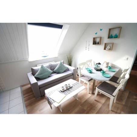 Ferienwohnung in Wattenmeer ab 59€ pro Nacht