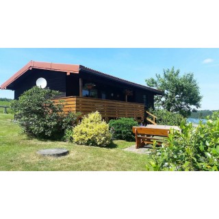 Ferienhaus in Franken ab 55€ pro Nacht