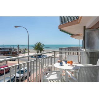 Ferienwohnung in Santa Pola ab 52€ pro Nacht