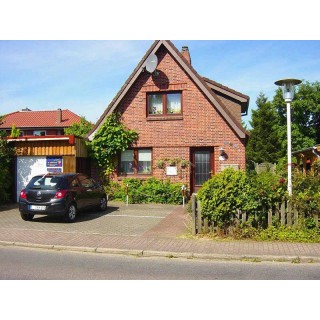 Ferienwohnung in Büsum ab 47€ pro Nacht