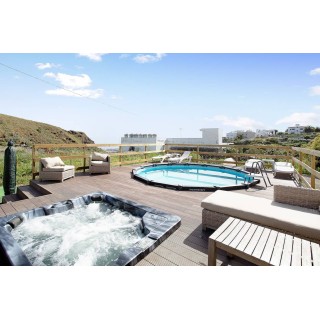 Ferienwohnung in Moya ab 48€ pro Nacht