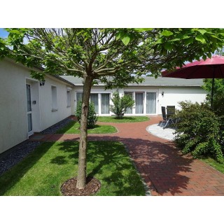 Ferienwohnung in Usedom ab 55€ pro Nacht