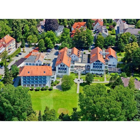 Urlaub unter Palmen
