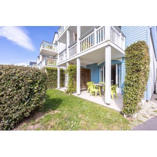 Ferienwohnung in Calvados ab 51€ pro Nacht