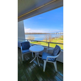 Ferienwohnung in Ostholstein ab 56€ pro Nacht