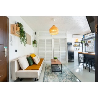 Ferienwohnung in Torremolinos ab 51€ pro Nacht