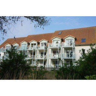 Ferienwohnung in Insel Poel ab 48€ pro Nacht