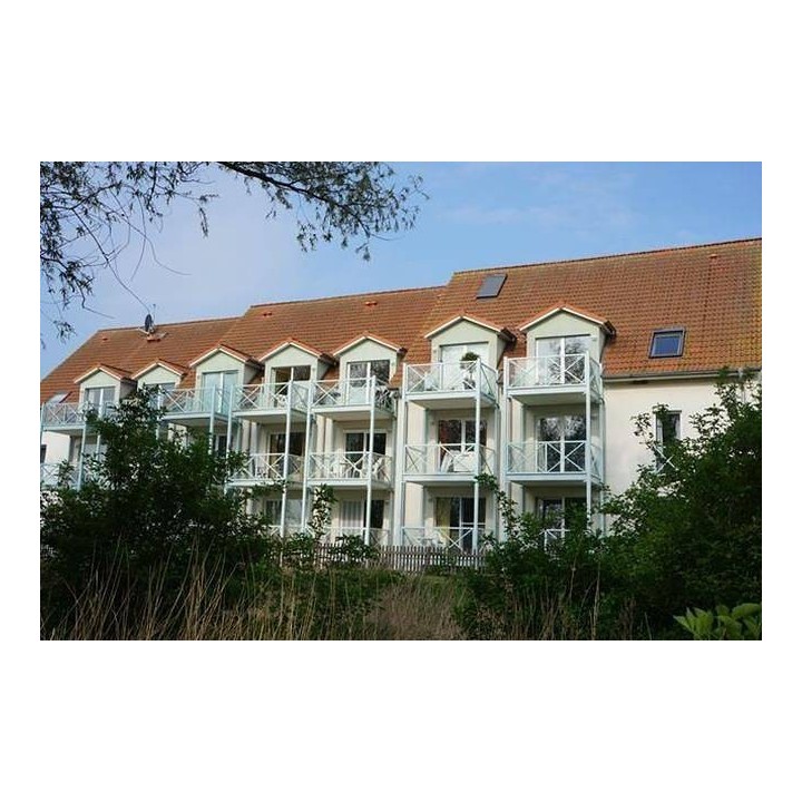 Ferienwohnung in Insel Poel ab 48€ pro Nacht