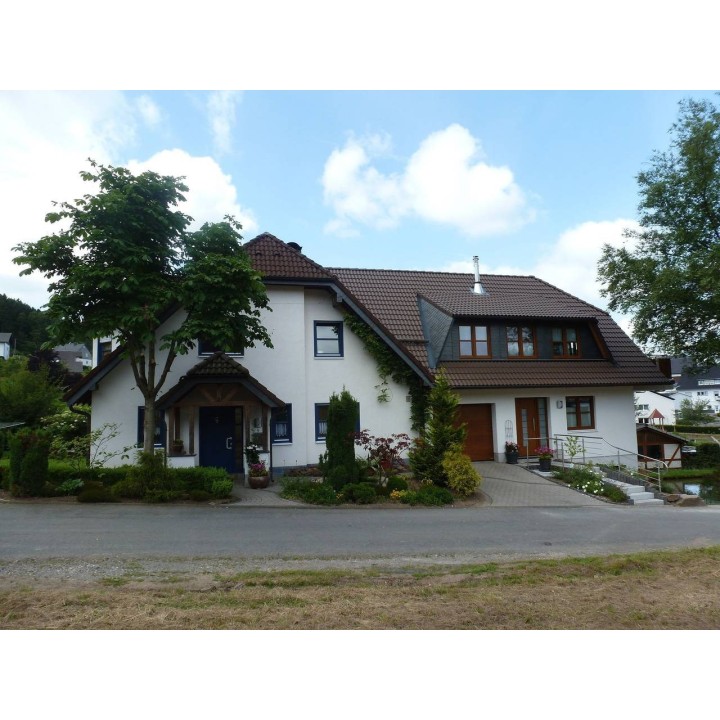 Ferienwohnung in Sauerland ab 55€ pro Nacht