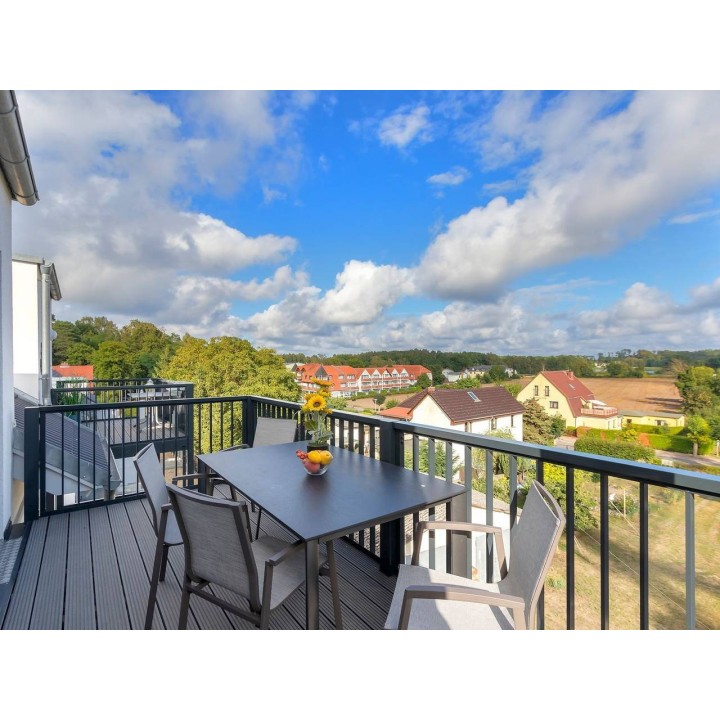 Ferienwohnung in Usedom ab 52€ pro Nacht