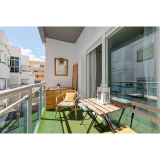 Ferienwohnung in Torremolinos ab 57€ pro Nacht