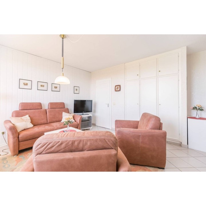 Ferienwohnung in Büsum ab 53€ pro Nacht