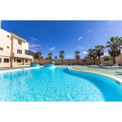 Ferienwohnung in La Oliva ab 39€ pro Nacht