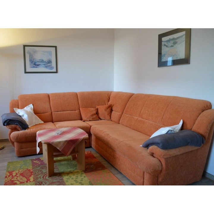 Ferienwohnung in Büsum ab 54€ pro Nacht