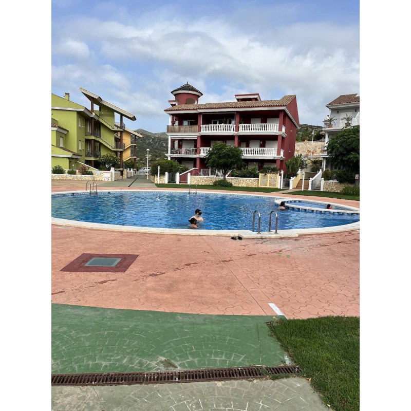 Ferienwohnung in Peñiscola ab 32€ pro Nacht