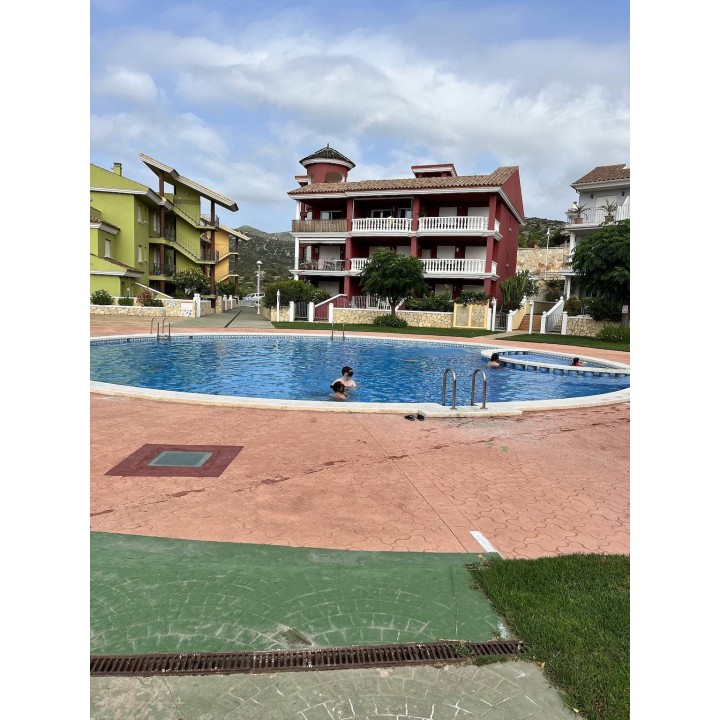 Ferienwohnung in Peñiscola ab 32€ pro Nacht