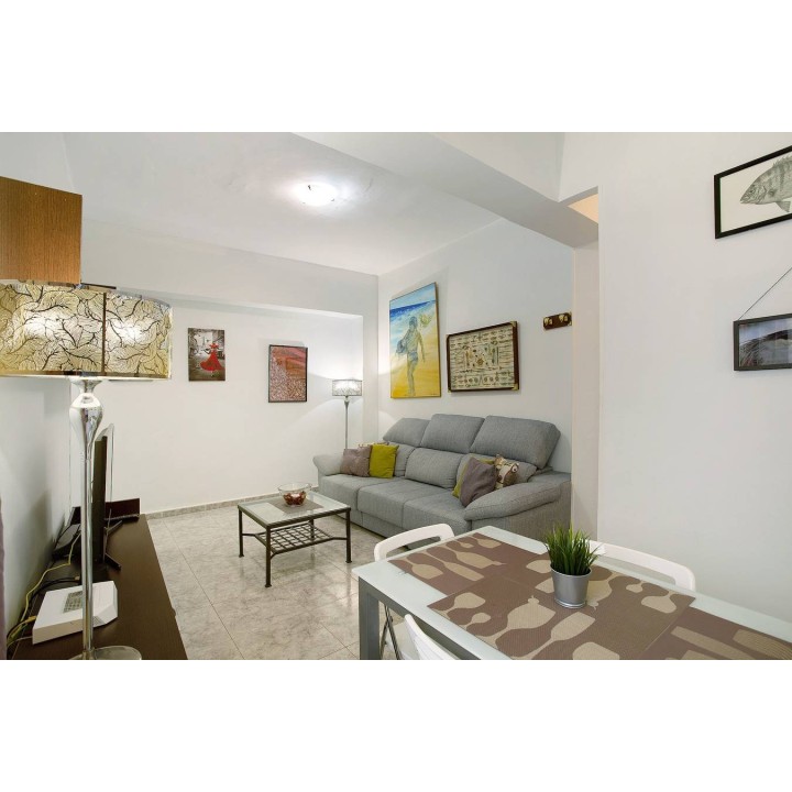 Ferienwohnung in Las Palmas ab 56€ pro Nacht