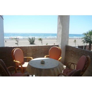 Ferienwohnung in Torrox ab 59€ pro Nacht