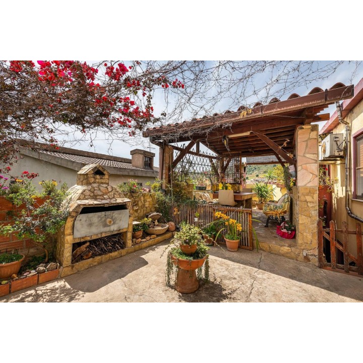 Ferienhaus in Villaputzu ab 51€ pro Nacht