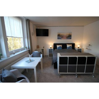 Ferienwohnung in Dahme ab 58€ pro Nacht