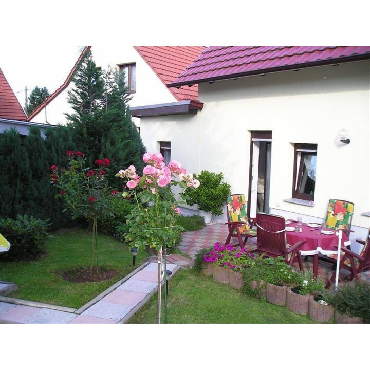 Ferienwohnung in Rennsteig ab 50€ pro Nacht