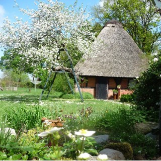 Ferienwohnung in Elbe-Weser ab 56€ pro Nacht