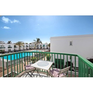 Ferienwohnung in La Oliva ab 45€ pro Nacht