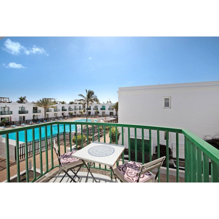 Ferienwohnung in La Oliva ab 45€ pro Nacht