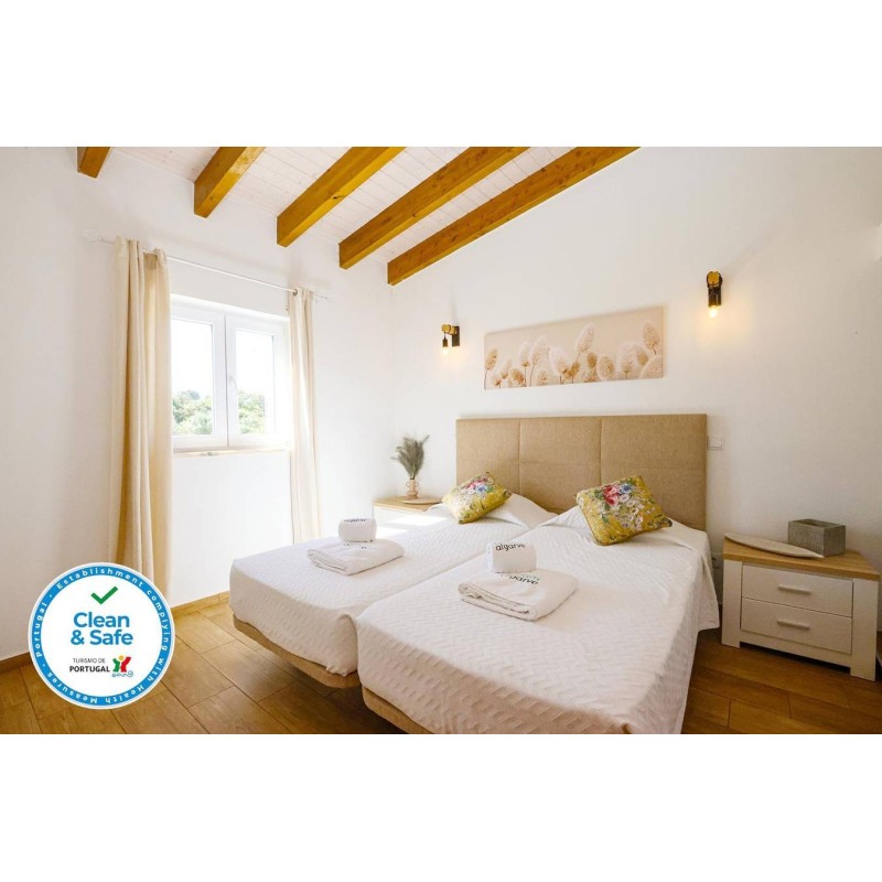 Ferienwohnung in Lagos ab 43€ pro Nacht