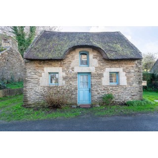 Ferienhaus in Finistère ab 58€ pro Nacht