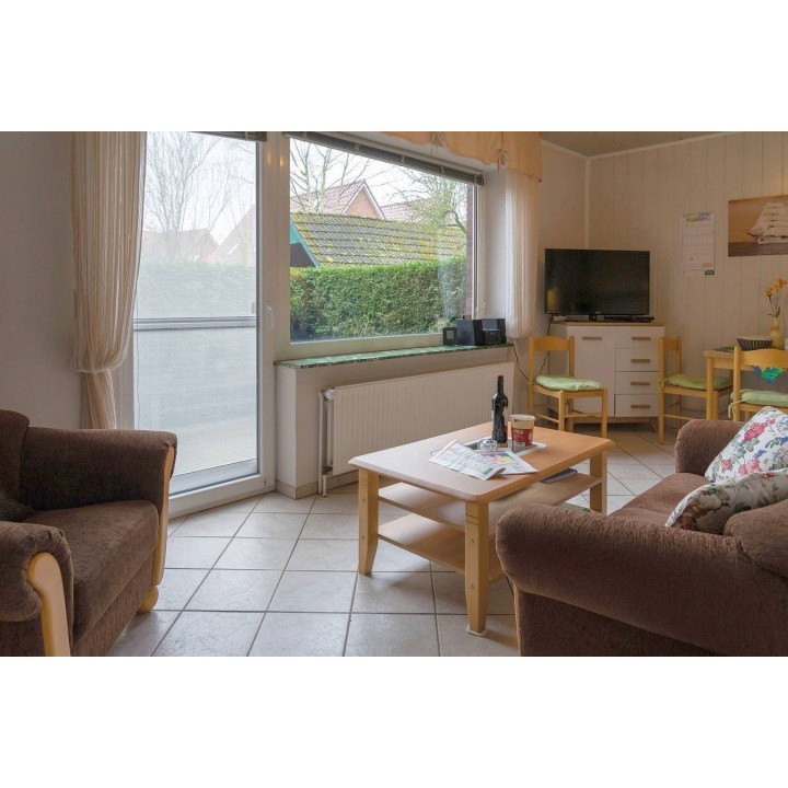 Ferienwohnung in Werdum ab 58€ pro Nacht