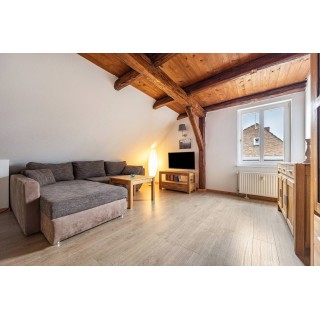 Ferienwohnung in Müritz ab 56€ pro Nacht