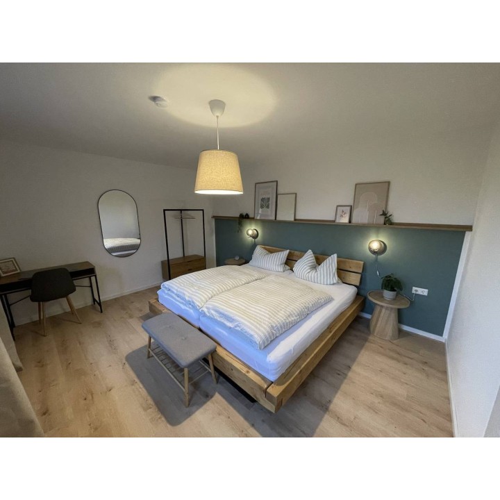 Ferienwohnung in Oberrhein ab 49€ pro Nacht
