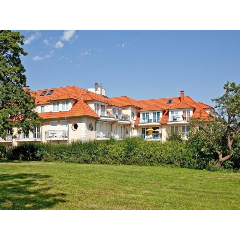 Ferienwohnung in Boltenhagen ab 47€ pro Nacht