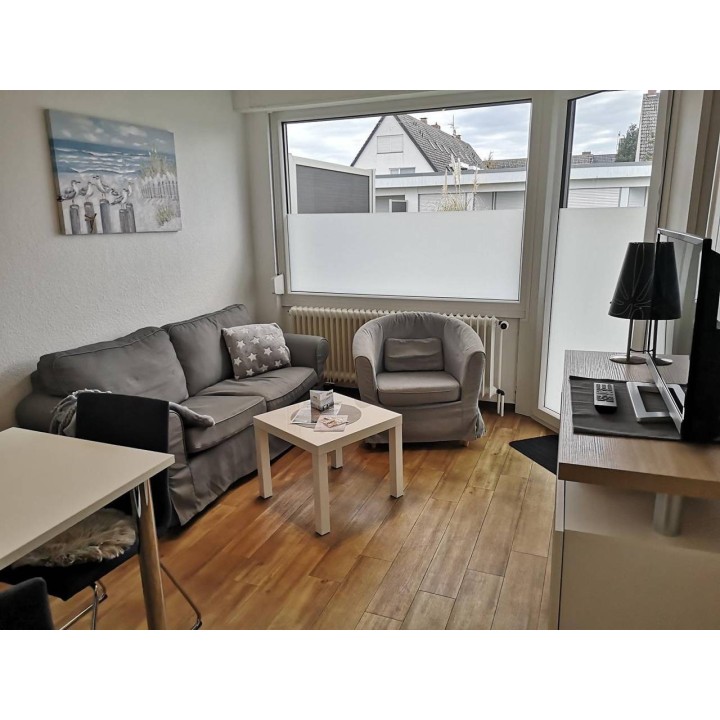 Ferienhaus in Dahme ab 55€ pro Nacht