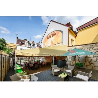 Exklusiver Aufenthalt (3 Nächte)