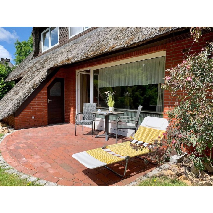 Ferienwohnung in Wattenmeer ab 58€ pro Nacht