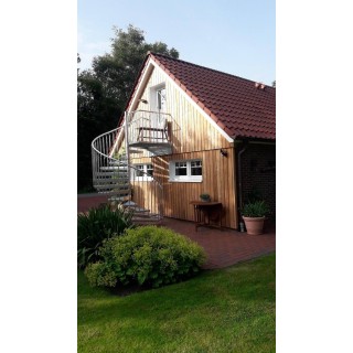 Ferienwohnung in Ammerland ab 58€ pro Nacht