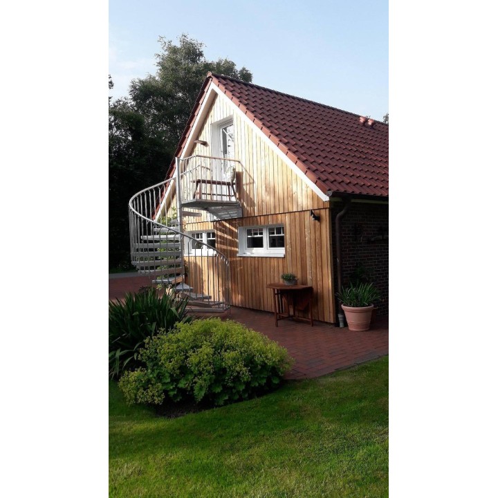 Ferienwohnung in Ammerland ab 58€ pro Nacht