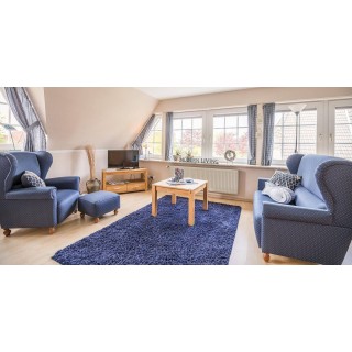 Ferienwohnung in Büsum ab 55€ pro Nacht