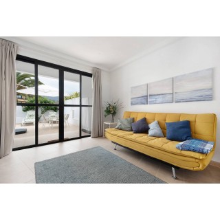 Ferienwohnung in Teneriffa ab 54€ pro Nacht