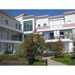 Ferienwohnung in Kühlungsborn ab 59€ pro Nacht