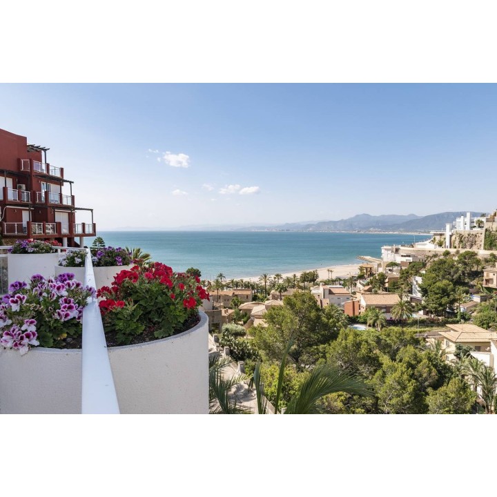 Ferienwohnung in Cullera ab 54€ pro Nacht